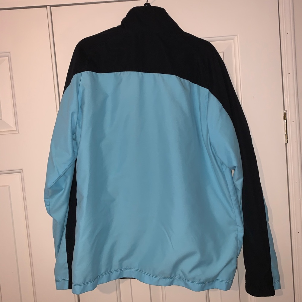 EUC Nike Windbreaker Size M. - Picture 2 of 7